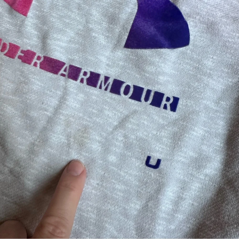 Under Armour Sweatshirt